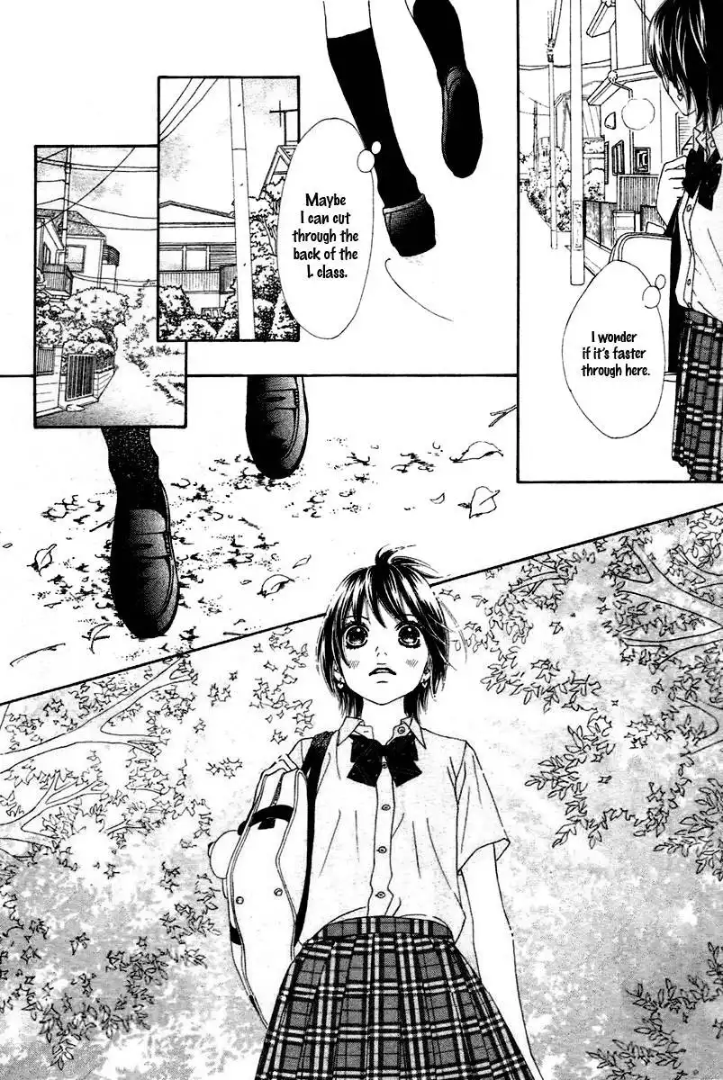 Koibana! Koiseyo Hanabi Chapter 1 29